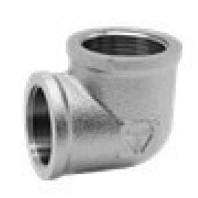 HLV Angle Fitting F HLV/ Угольник HLV (внутренняя резьба) 3/4"