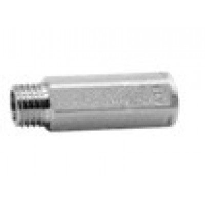 HLV Extension Fitting FxM HLV/ Удлинитель HLV (внутренняя-наружная резьба) 1/2" x 20 