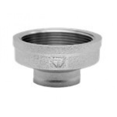 HLV Fitting F HLV/ Муфта переходная HLV (внутренняя резьба) 1" x 3/4"