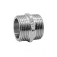 HLV Fitting MxM HLV/ Ниппель HLV (наружная резьба) 1/2"