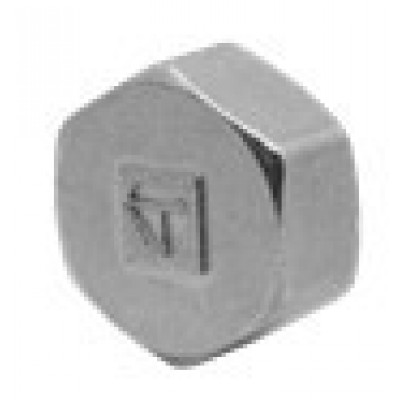 HLV Fitting F HLV/ Заглушка HLV (внутренняя резьба) 3/4"