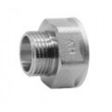 HLV Fitting FxM HLV/ Переходник HLV (внутренняя-наружная резьба) 3/4" x 1/2"