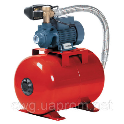 Насосы+ Насосная станция AUQB 60/24L