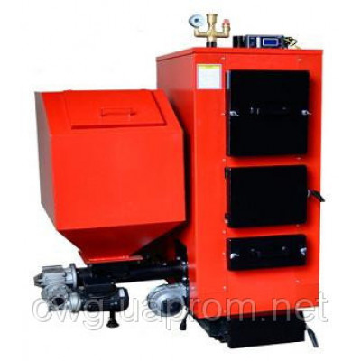 Altep Котел ALTEP KT-2E-SH 17-120 кВт КПД – 83%