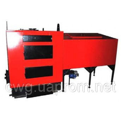Altep Котел АЛЬТЕП KT-3E-SH 125-350 кВт КПД – 83%