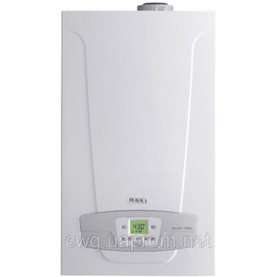 baxi Котёл газовый BAXI LUNA Duo-Tec MP 1.70