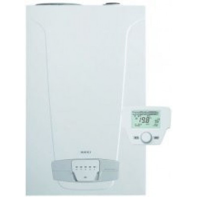 baxi Котёл газовый BAXI NUVOLA PLATINUM 33 GA