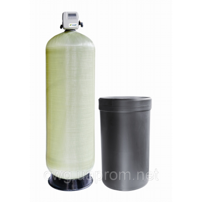 Умягчитель воды Ecosoft FU3072 GL150