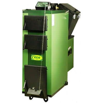 Разный Котел твердотопливный SAS ECO 17 кВт Харьков