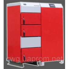 Heiztechnik Котел Heiztechnik Q PELLET DUO 45