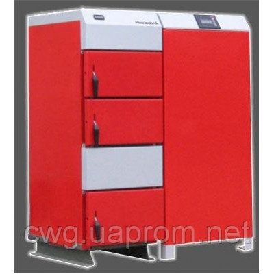 Heiztechnik Котел Heiztechnik Q PELLET DUO 45