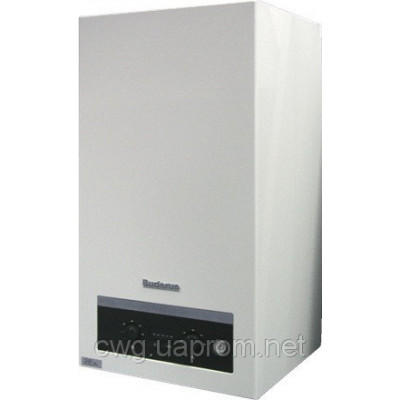 Buderus Котел газовый настенный Buderus Logamax U044-24K