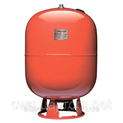 Насосы+ Гидроаккумулятор NVT 100L Насосы+ 