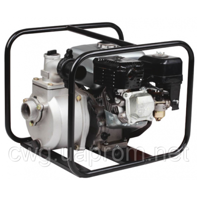 AquaFilter Мотопомпа SPRUT MGP28-100