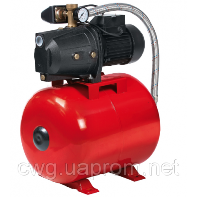 Sprut Насосная станция SPRUT AUTPS 60/24L