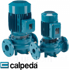 Calpeda Насос NR 40/125B