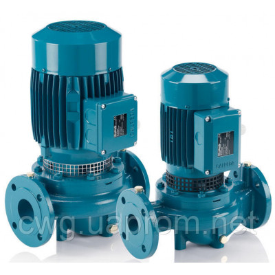 Calpeda Насос NR 50/250 A/B