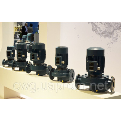 Calpeda Насос NR 65/125 A/A