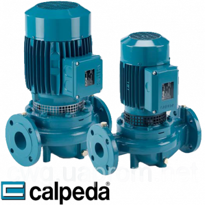 Calpeda Насос NR 65/250 C/B