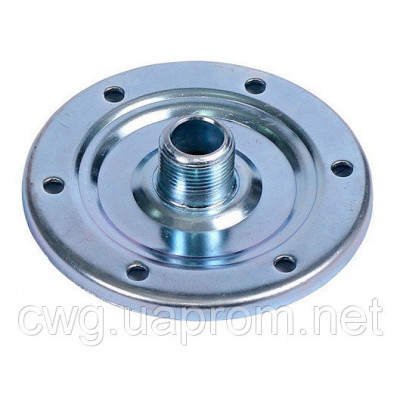 Насосы+ Фланец для гидроаккумулятора F H 24LSS-100LSS