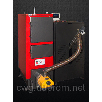 Altep Котел АЛЬТЕП KT-2E-PG 17-95 кВт