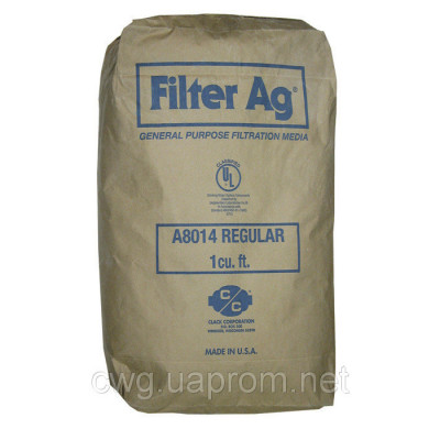 Clack Filter Ag фильтрующий материал (28,3 л)