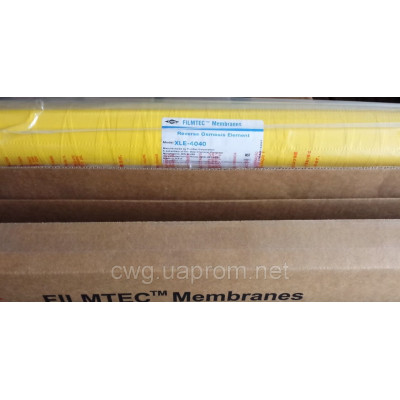 Filmtec XLE 4040 400л/ч Мембрана обратного осмоса