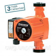 Насосы+ Циркуляционный насос BPS25 6S 180 (комплект с гайками)