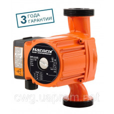 Насосы+ BPS32 6S 180 Циркуляционный насос (комплект с гайками)