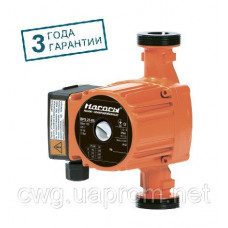 Насосы+ Циркуляционный насос BPS25 8S 180 (комплект с гайками)