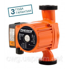Насосы+ Насос циркуляционный BPS32 4S 180 "Насосы+" (комплект с гайками)