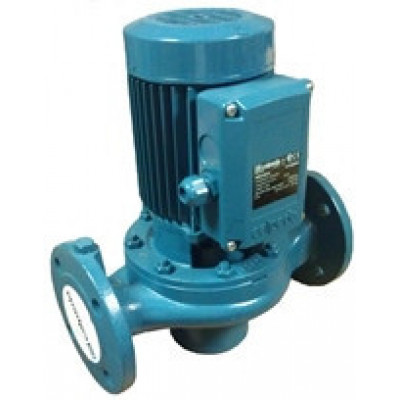 Calpeda Насос NR4 50/160A/A