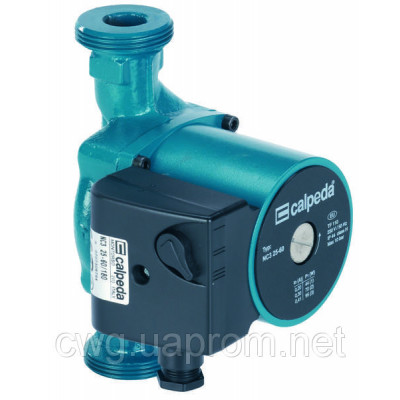 Calpeda Циркуляционный насос NC3 32-50/180