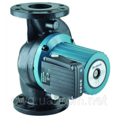Calpeda Циркуляционный насос NC 40-60/250/A