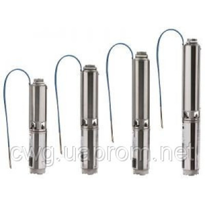 Wilo TWU4-0207-DM-C