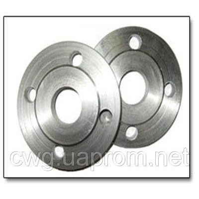 NoName Фланцы плоские кованые D 65 ГОСТ 12820-80 PN 10 