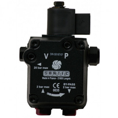 SUNTEC Топливный насос ALV65C для WL30Z-C, WGL30-А/C, WL40Z-A