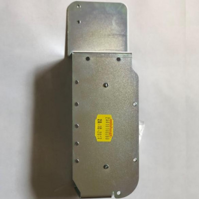 Weishaupt Держатель для переоборудования W-FM20 / 21 на W-FM25 (We-23010100280) для WG10 / 20 ZM