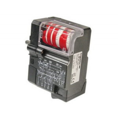 Weishaupt Сервопривод STE 50 (We651484) для WM10-30 c W-FM50/54