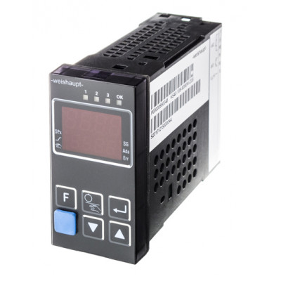 Weishaupt Регулятор мощности горелки KS 40-108 (We-690345)