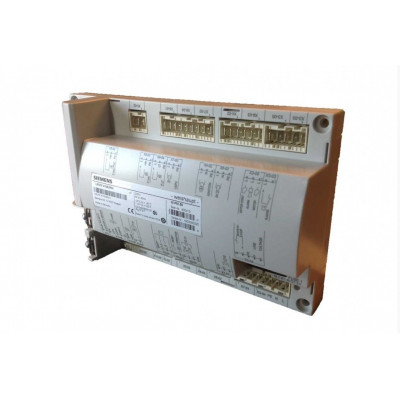 Weishaupt Менеджер горения W-FM50 (We600410)