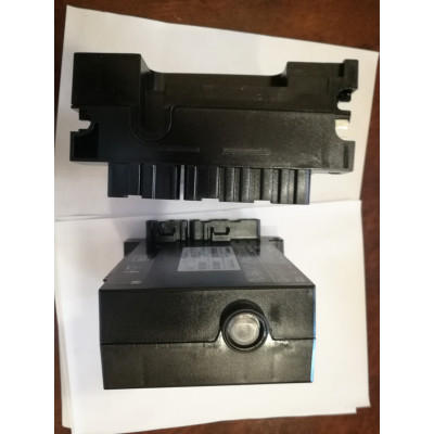 Weishaupt Менеджер горения W-FM10 (We-600336) Siemens LMO82.120A2WH