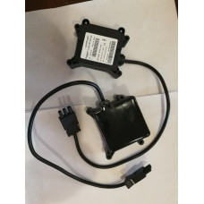 Weishaupt Трансформатор зажигания W-ZG01 100VA (We-603221) для WG5-40, WL5-40, WGL30 