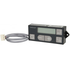Weishaupt дисплей AM 20.02 (We660300) для W-FM20/25 WG WL WGL