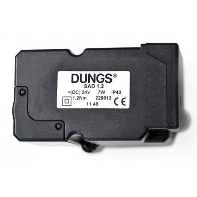 Weishaupt cервопривод Dungs SAD1.2 (art.229813)