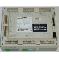 Weishaupt Менеджер горения W-FM200