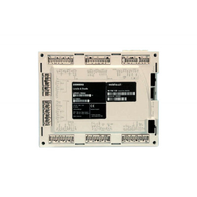 Weishaupt Менеджер горения W-FM100 (We2177061287-2) он же Siemens LMV51.100С2
