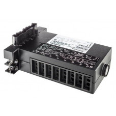 Weishaupt Менеджер горения W-FM05 (We-600333) Siemens LMO82.100C2WH 
